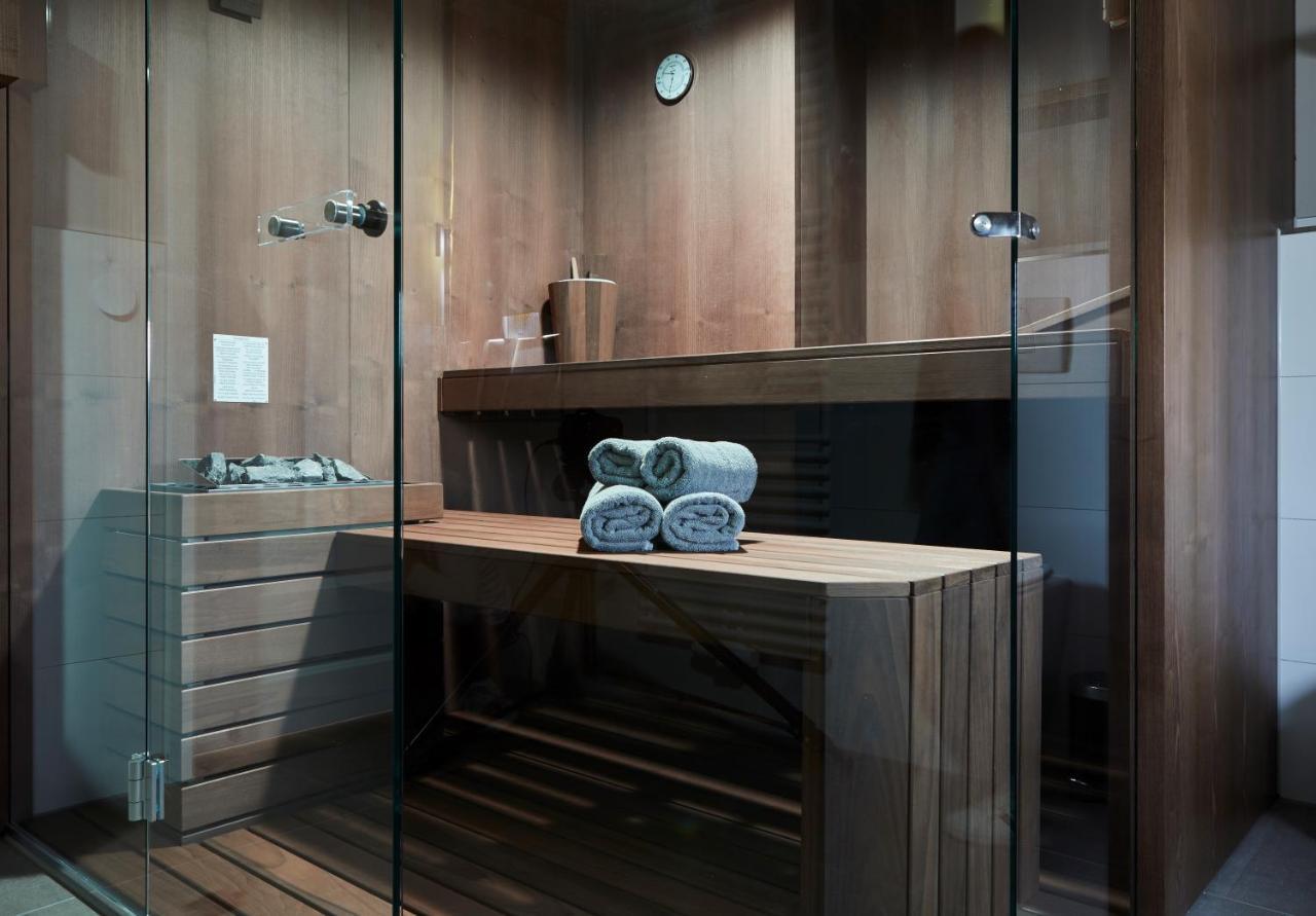 Apartmán Haus Ostsee Goehren  Exteriér fotografie