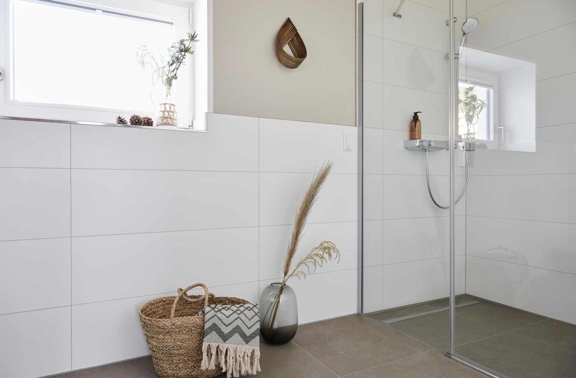 Apartmán Haus Ostsee Goehren  Pokoj fotografie